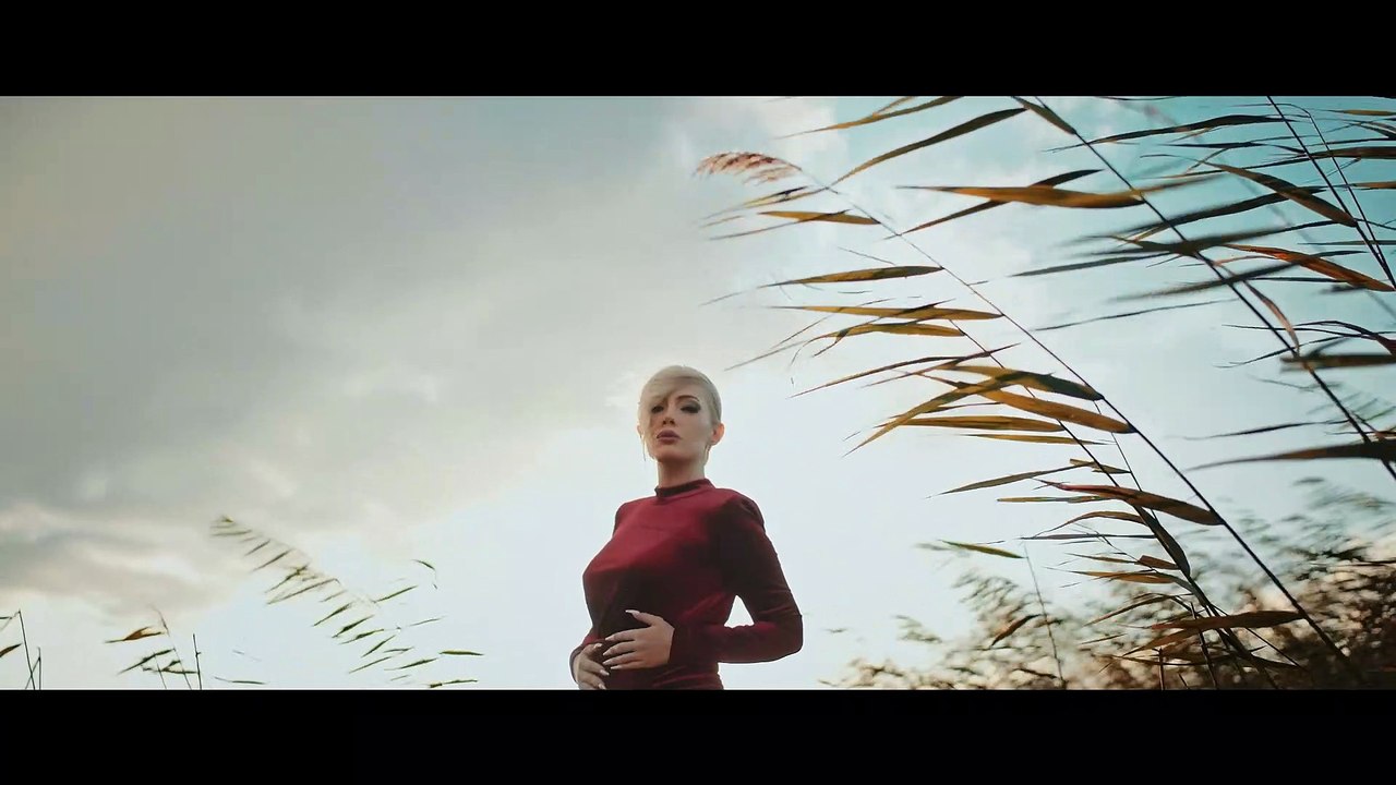 Merve Holefter - Dilemma - Dilemma - Turkish Music