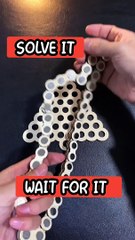 Wait for it| Solve it| Mind Games