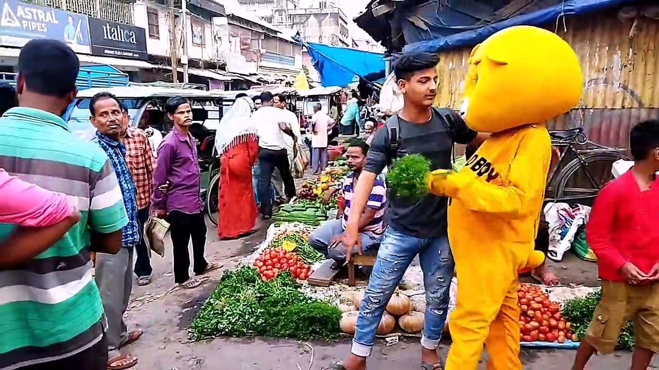 Fanny Teddy bear comedy video Mr td boy fanny video