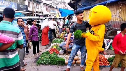Fanny Teddy bear comedy video Mr td boy fanny video