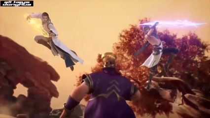 The land of Miracles Season 2 Ep 9 ENG SUB