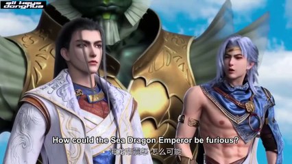 The land of Miracles S 2 Ep 9 ENG SUB