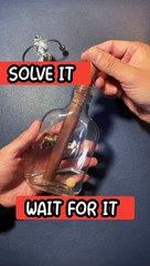 Wait for it| Solve it| Mind Games