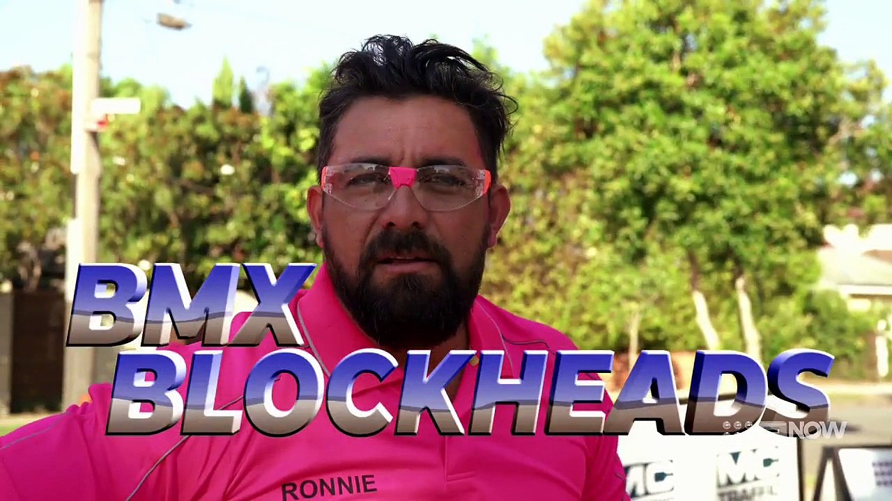 The Block - Se17 - Ep04 HD Watch