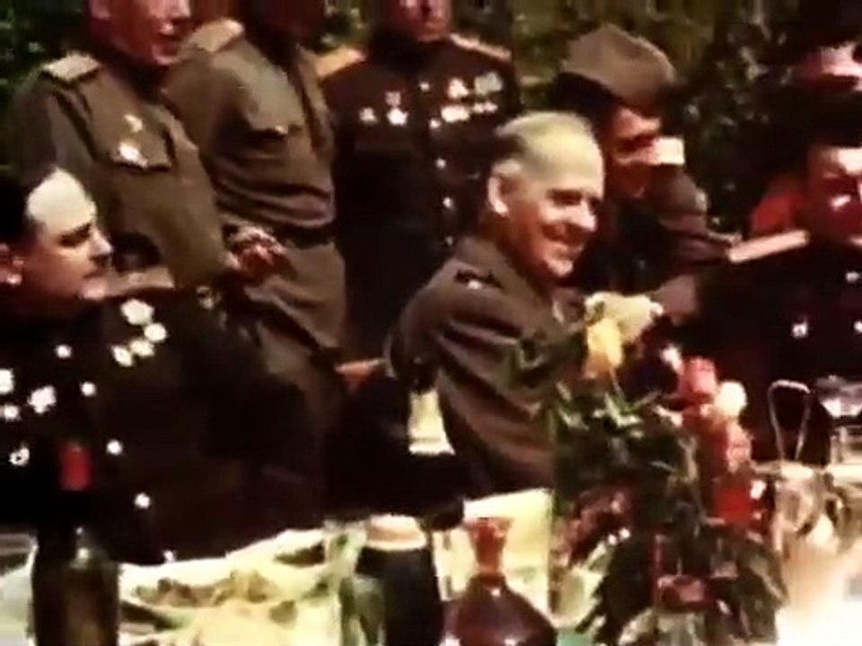 The World at War - Se1 - Ep29 HD Watch