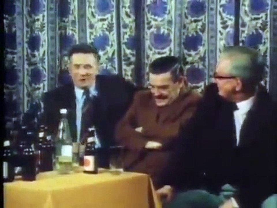 The World at War - Se1 - Ep27 HD Watch