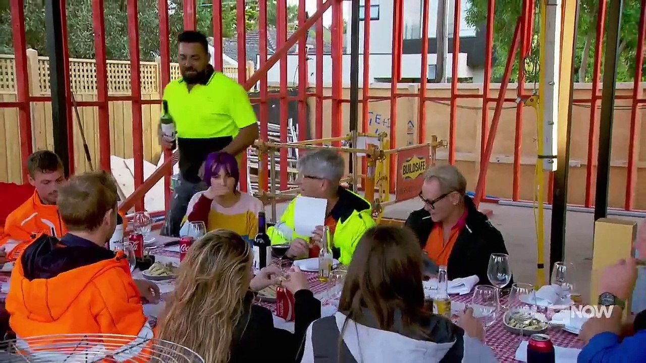 The Block - Se17 - Ep07 HD Watch