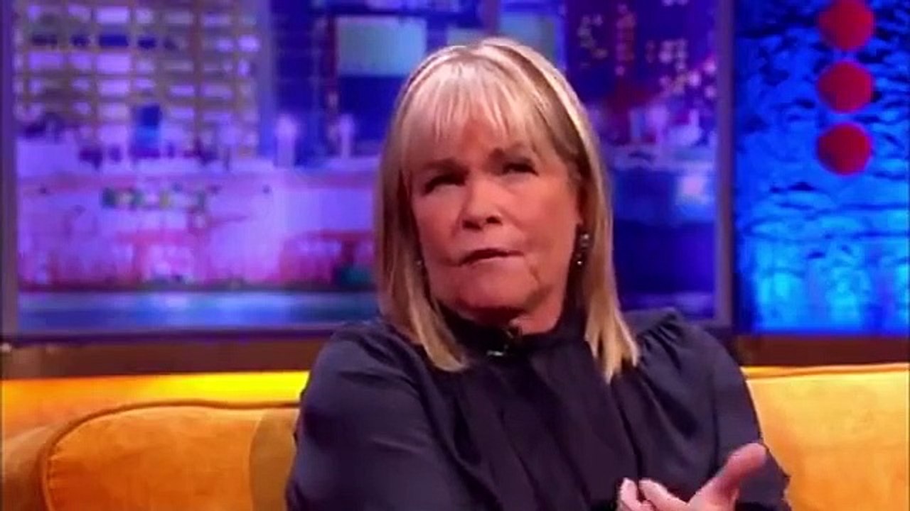 The Jonathan Ross Show - Se6 - Ep03 HD Watch