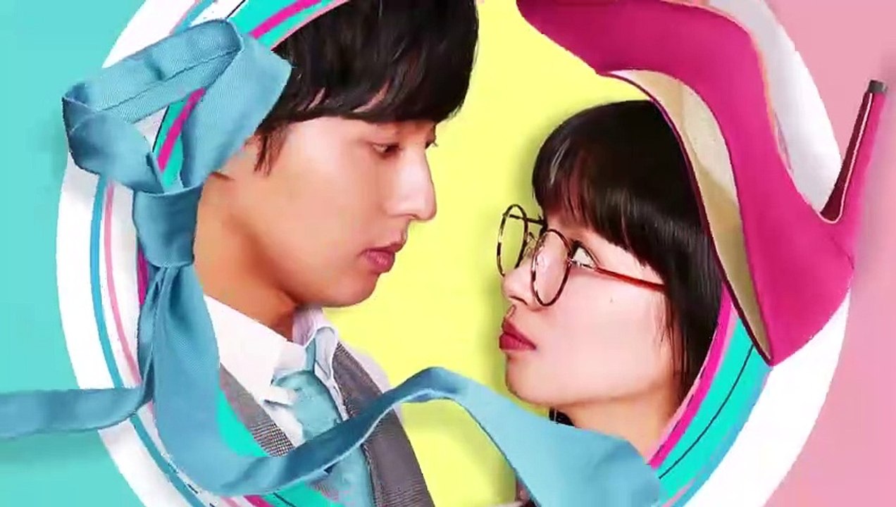 ハマる男に蹴りたい女　#8　オトナの恋は因縁を越える…!-　2023年3月4日
