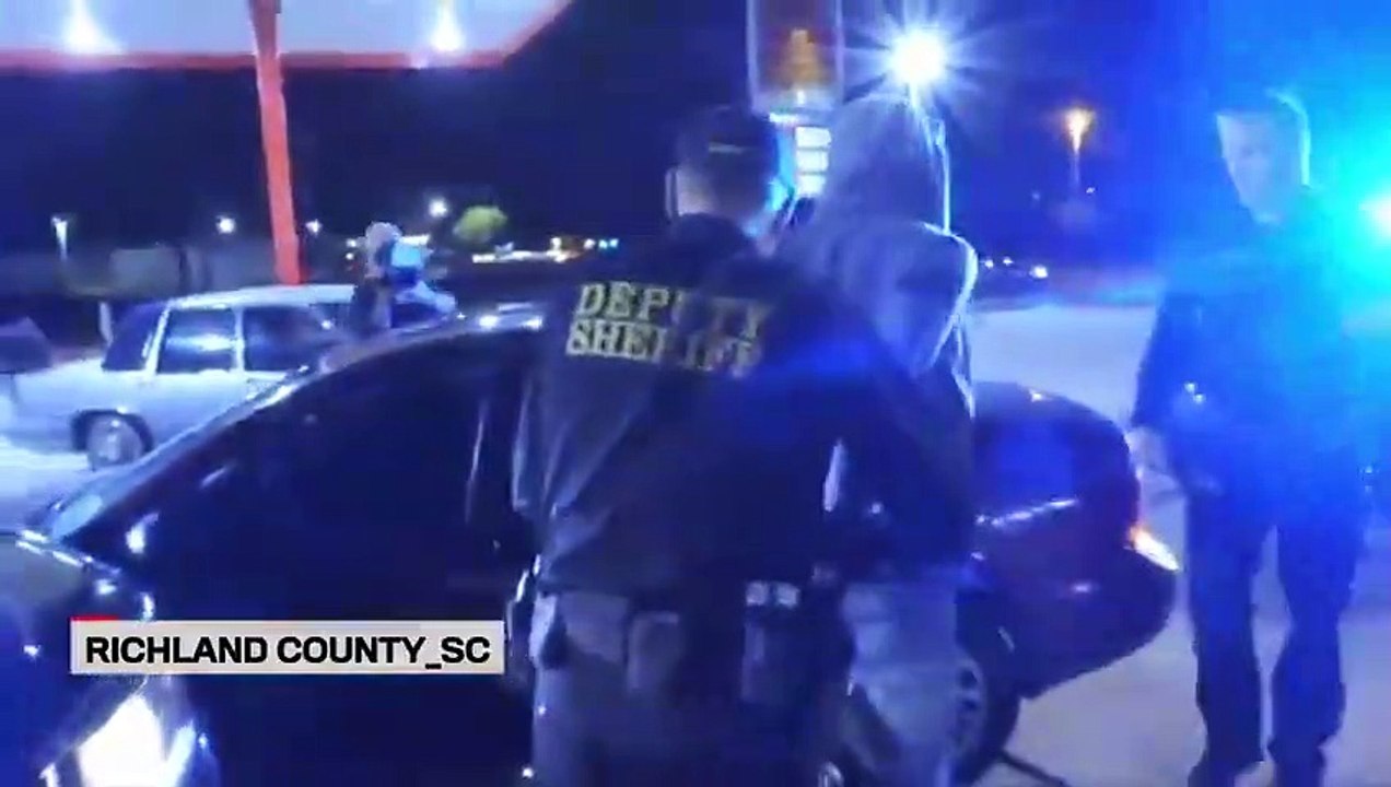 Live PD - Se3 - Ep22 - 11.30.18 HD Watch - Part 01