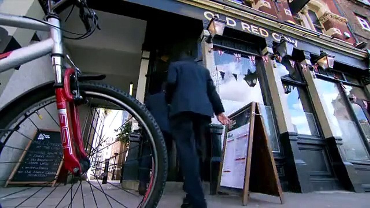 The Apprentice - Se9 - Ep02 HD Watch