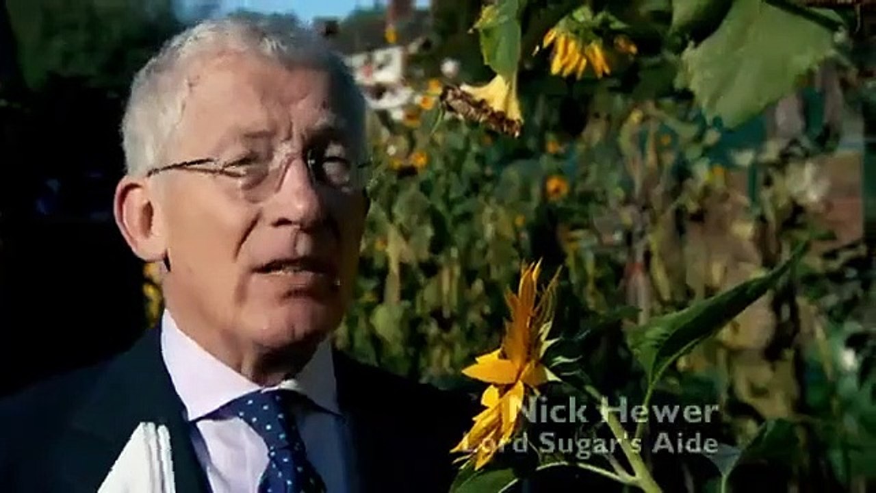 The Apprentice - Se9 - Ep04 HD Watch