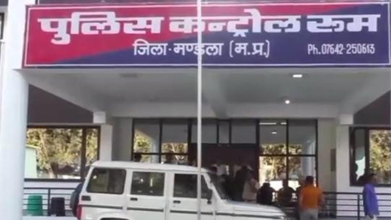 मंडला: नौकरी का झांसा देने वाला गिरफ्तार,जानिए क्या है मामला ?