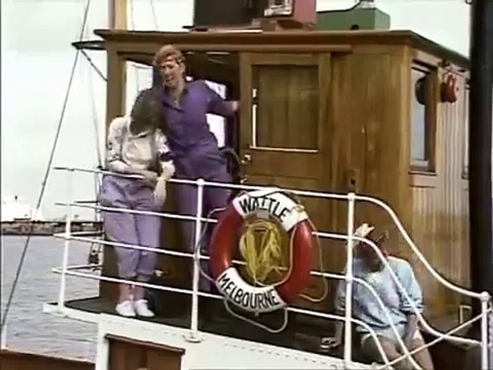 Prisoner - Cell Block H - Se1 - Ep641 HD Watch