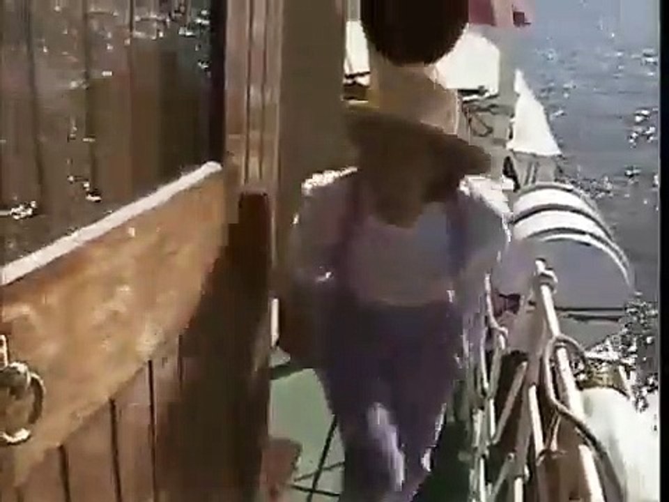 Prisoner - Cell Block H - Se1 - Ep642 HD Watch