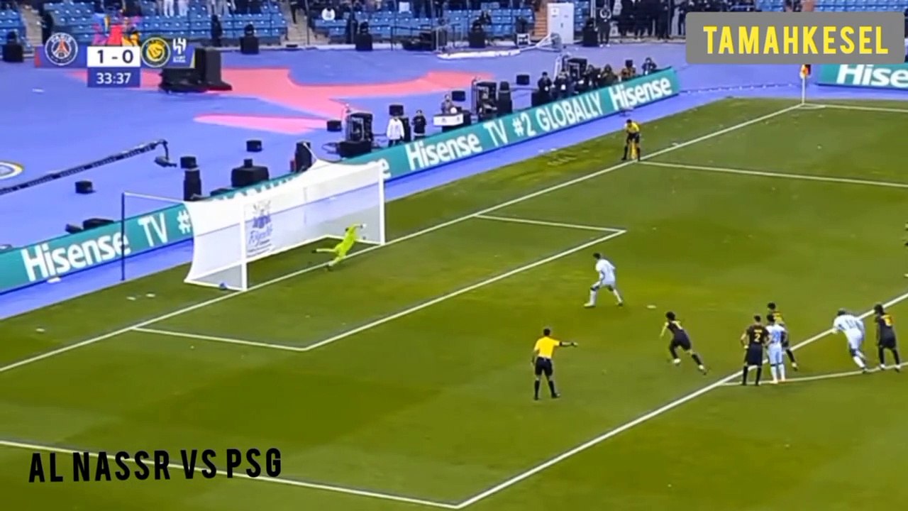 all goals cristiano ronaldo ( al nassr )