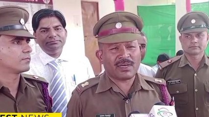 कटनी:नेशनल केडिड कोड के एडीजे जनरल का हुआ आगमन,देखें रिपोर्ट