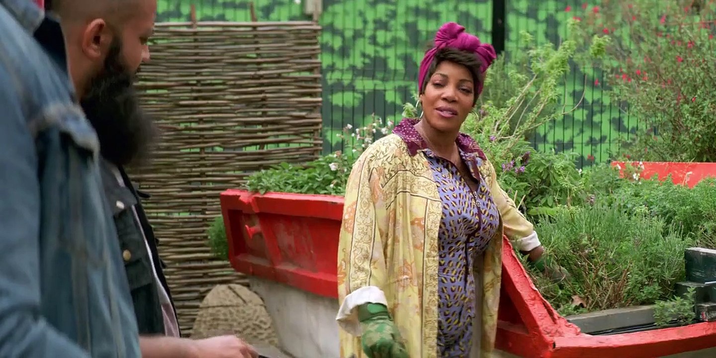 Turn Up Charlie - Se1 - Ep03 HD Watch