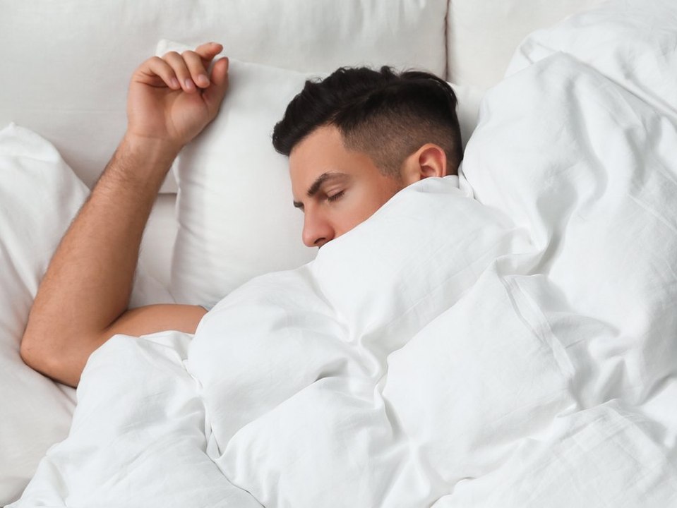 Ekel-Alarm: So selten wechseln Single-Männer ihre Bettwäsche