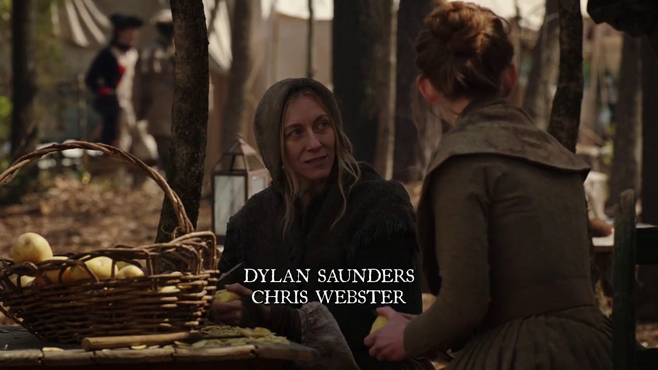 Turn - Se4 - Ep07 HD Watch