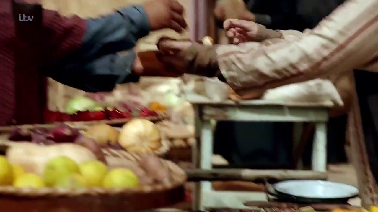 Tutankhamun - Se1 - Ep01 HD Watch