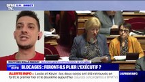 Réforme des retraites: 