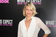 Cameron Diaz 'is really enjoying her acting return': 'Very excited'