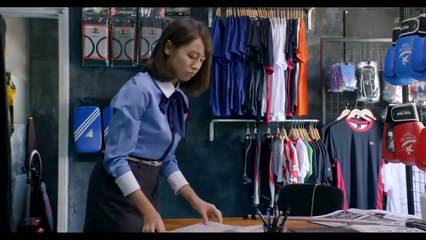 Handsome Stewardess Season 1 Episode 6 | Watch in HD Online ✈️