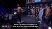 'Still I'll say, let's get it' - Jones fighting talk at UFC 285 weigh-in