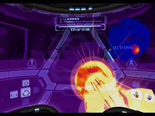 Metroid Prime online multiplayer - ngc