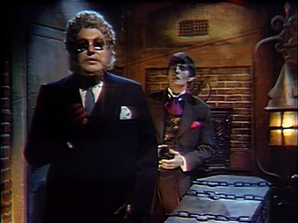 Dark Shadows (1966) - Ep647 HD Watch