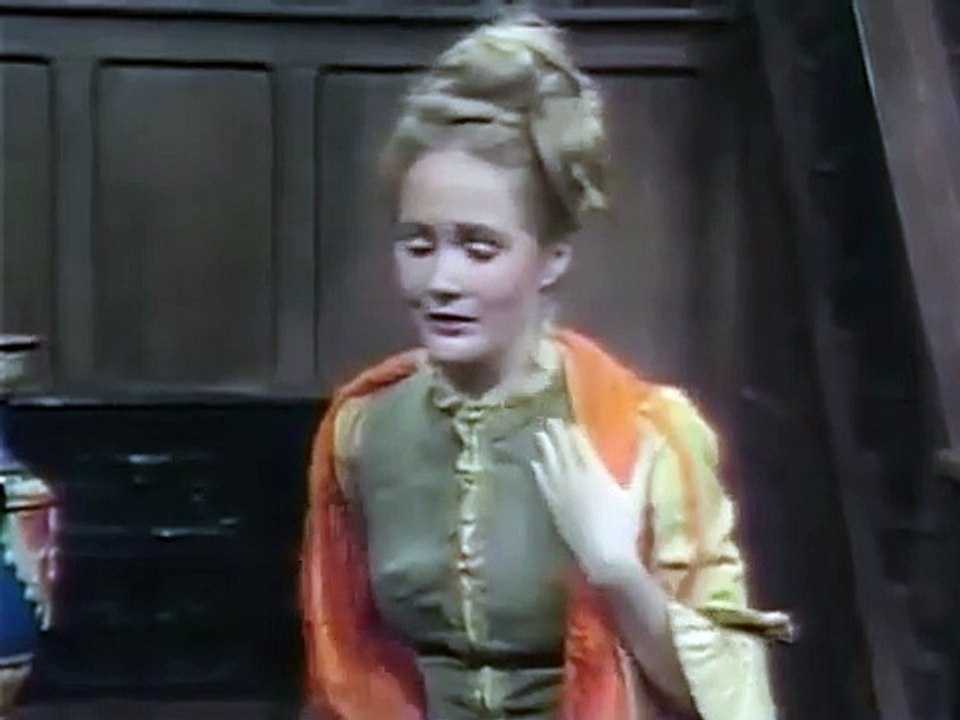 Dark Shadows (1966) - Ep635 HD Watch