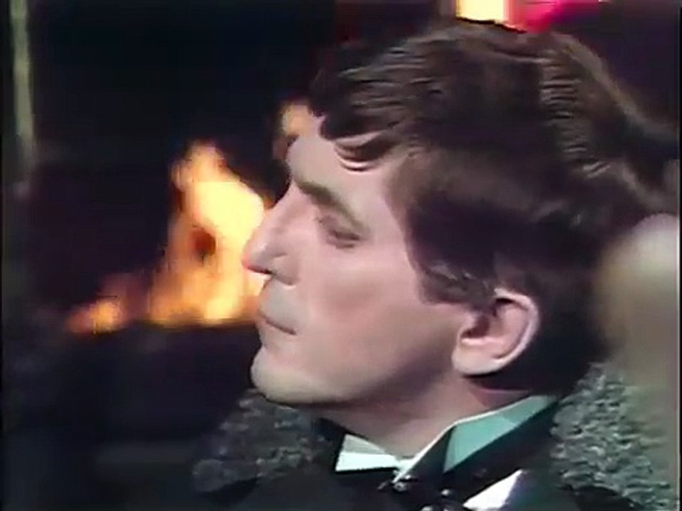 Dark Shadows (1966) - Ep645 HD Watch