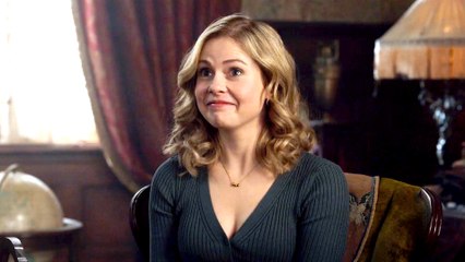 Haven’t Told Anyone on the Latest Episode of CBS’ Comedy Series Ghosts