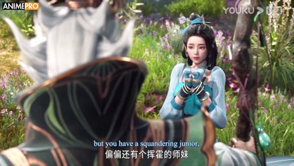 Big Brother - Episode 8 English Sub | Anime Pro