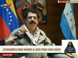 Líderes internacionales arriban a Venezuela para rendirle honores al Comandante Hugo Chávez