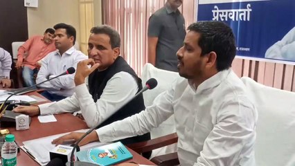 भाजपा में 15 टुकड़े, सभी प्रदेश में बनकर घूम रहे मुख्यमंत्री...!