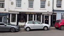 The oldest pub in St Leonards, East Sussex,  has been put on the market for 1.3 million