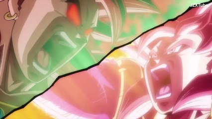 Super Dragon Ball Heroes Episode 48 Trailer/Preview