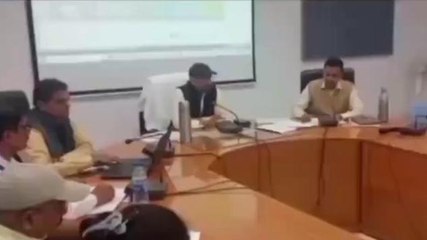 सीधी: जिला अस्पताल की व्यवस्थाओं की निगरानी करने हेतु गठित मॉनिटरिंग टीम