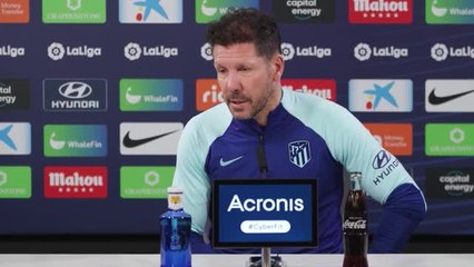 Simeone lobt Sampaoli: Mehr Disziplin und Einsatz bei Sevilla ⚽