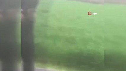 Torbalı'da kadın cinayeti... Çocuklarını görmeye giden kadın eski eşi tarafından bıçaklandı