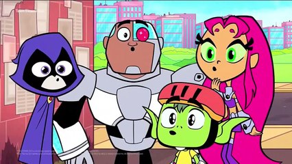Teletoon - Promo: Cartoon Network Rebrand (March 27th)