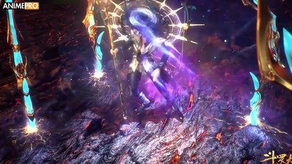 Soul Land - Episode 249 English Sub | Anime Pro