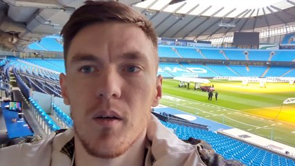 Manchester City 2-0 Newcastle United: Dominic Scurr's verdict