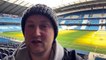 Jordan Cronin reflects on Newcastle United's 2-0 defeat to Man City