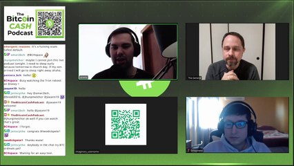 BTC The Brand_ BCH The Mission