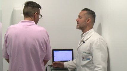 Casi un 20 por ciento de la población española tiene obesidad