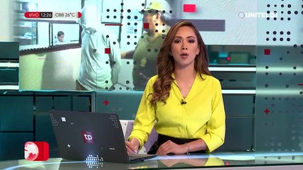 Envían a la cárcel al enfermero acusado de abusar a un menor en una clínica