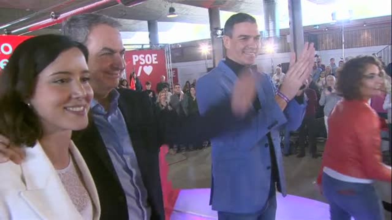 Sánchez trata de limar asperezas con sus socios de Gobierno por la reforma de la ley del sólo sí es sí, mientras desde Podemos apelan a un acuerdo de última hora